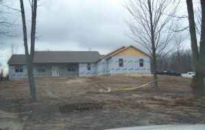 Typar house-300px